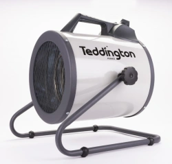 Electric Fan Heater Teddington OLO-P3
