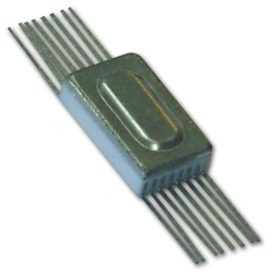 Precision Resistor NR1-43 for Electronic Devices