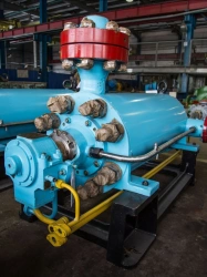 CNS 630-1050 Centrifugal Multistage Pump