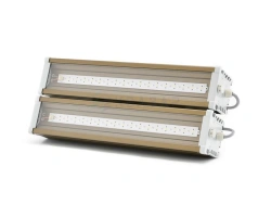 Dual-Mode LED Light KVAZAR-80-24-2A (DUO-L/DUO-S)