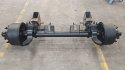 Pneumatic Axial Unit SAV.V004-P1201