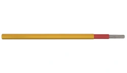 Low Voltage Board Wires (Type BS) for Aircraft Electrical Systems, Code DKYUG.358300.016TU