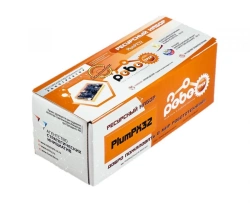 Educational Robotics Construction Set "Resource Kit RoboTrack" PlumPX32