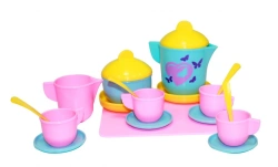 Celebration Tableware Set 1/20 for Birthday Parties