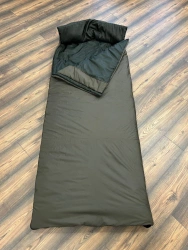 Individual Sleeping Bag OI No. 212 - Comfortable and Compact