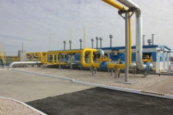 Next Generation Automatic Gas Distribution Stations (AGRS-NP) "ISTOK