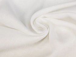 Ready-made Bleached Cotton Fabric "Muslin" Art. 700