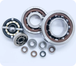 Special Radial-axial Ball Bearing 5-406055K