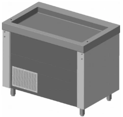 Refrigerated Display Counter S-PX1 (Iterma-700 Line)