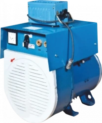 Welding Generator GD-4004 U2 Type 27