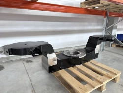 Tram Car Rotating Trolley Cradle 71-431Р.20.14.000