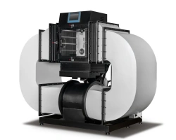 Static and Dynamic Dust Testing Chamber KPsD-1000
