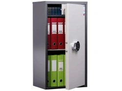 Steel Document Cabinet for Office Storage SL-87T EL
