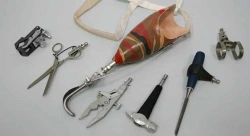 Functional Forearm Prosthesis for All Ages