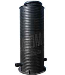 Polymer Well MPM-KK for Sewage and Drainage DN1000