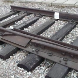 R65 Type Shoe Dropper Model 1704.000