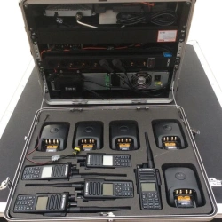 Field Communication Kit in Protected Design (PKSS ZI)