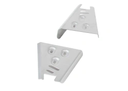 Front A-Arm Protection for Yamaha Grizzly 700