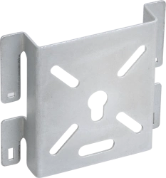 EA Cable Tray Mounting Plate for Up to 1000V Systems