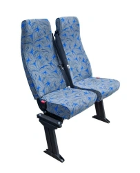 Ergonomic Salon Seat SPM300