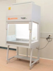 Biological Safety Cabinet BMB-II-"Laminar-S"-0.9 (NEOTERIC)
