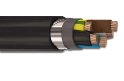 Power Cable up to 1kV VBSHv