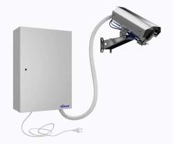 Video Accessories & Infrastructure