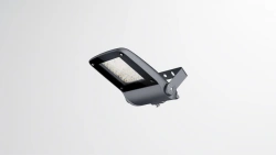 LED Floodlight VIKING S75 75W with Universal Mounting Bracket