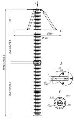 Surge Protector OPN-P-220/176/10/550-III UHL1