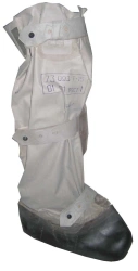 Protective Sleeves for Special Work