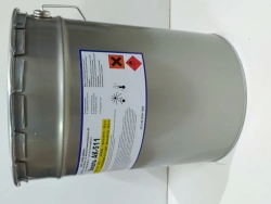 Road Marking Enamel AK-511 for Durable Line Application