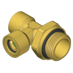 Brass Fitting