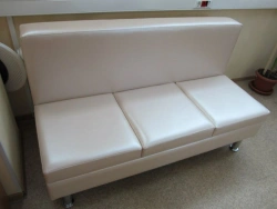 Light Sofa, 3-Seater, Model SC15