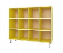 12-Cell Plant Pot Cabinet