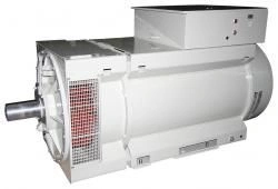 Brushless Synchronous Generator GС-900-B(1)-(P)-(ZУ)-(T)-KM(2)-(K) U2(OM4)