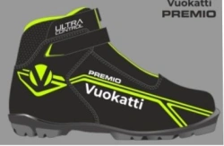 Vuokatti Premio N Ski Boots for NNN Bindings
