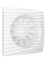 Silent Axial Fan SILENT 6-03
