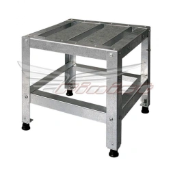 Steel Stand for Boilers and Heaters - ПЭК