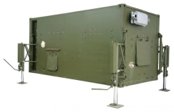 ED60-T400-3PH Power Supply Station