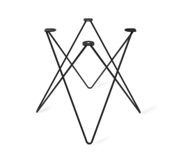 Reliable Metal Table Base Sheffilton SHT-TU37