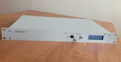 Unidirectional Data Transfer Component «STROM-10G+»