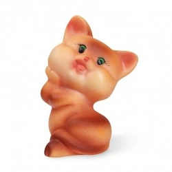 Cat Matryoshka Toy