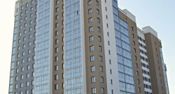 Comfort˚ Neutral 65 Soft Coated Glass for Insulated Glazing