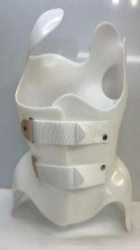 Rigid Lumbar Thoracic Corset KGP-ZH