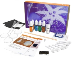 Brics Egyptian Night Science Experiment Kit GB 2021