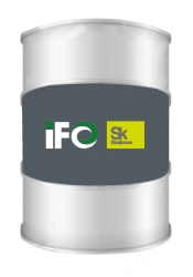 pH Neutralizer for Control of Acidic and Neutral Deposits - IFO 701