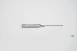 Hollow Trocar VZ-T-31, Diameter 4.7 mm