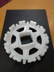 ML5010/5068 Modular Belt Drive Star for 40x40mm Shaft