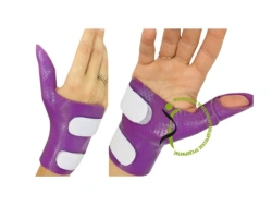 TR0-25 Wrist Joint Brace Orthosis for Stabilization and Support