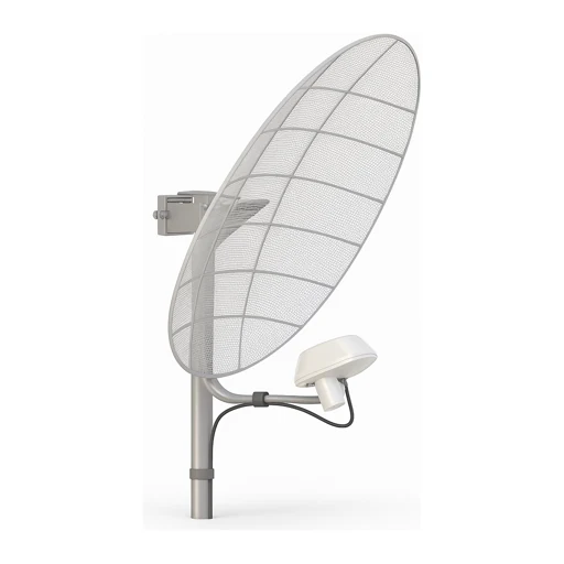 Antennas, Microwave Devices & Radio Modules